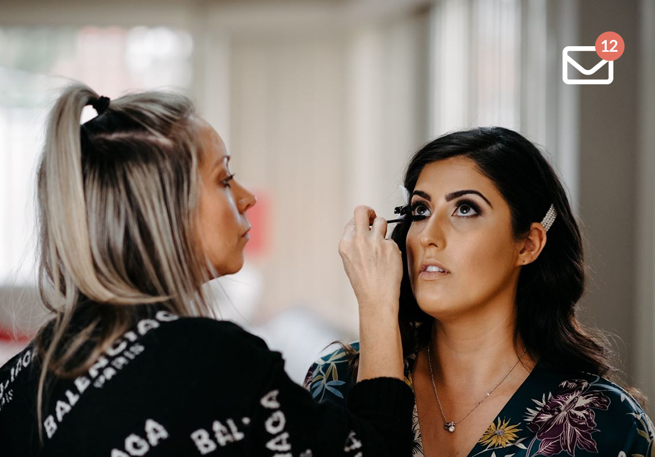 Enquiries direct to your inbox