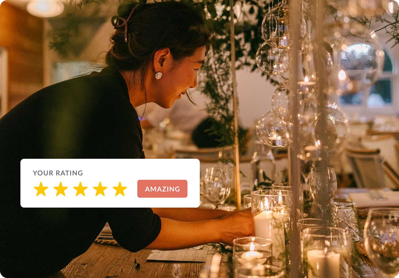 Access to a huge social media fan base