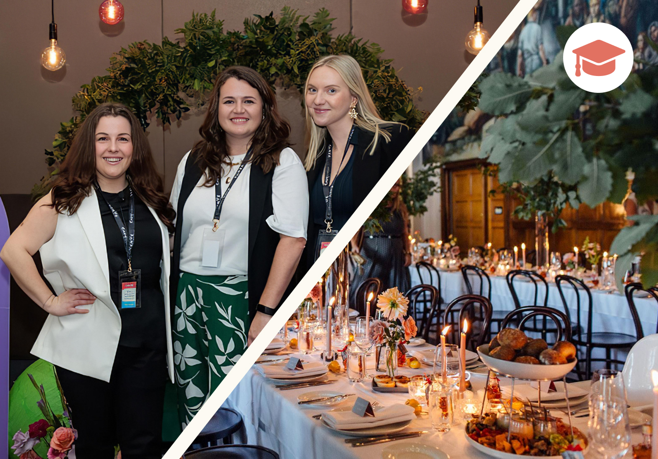 Book more weddings with Australia’s premier sales training program for wedding venues
