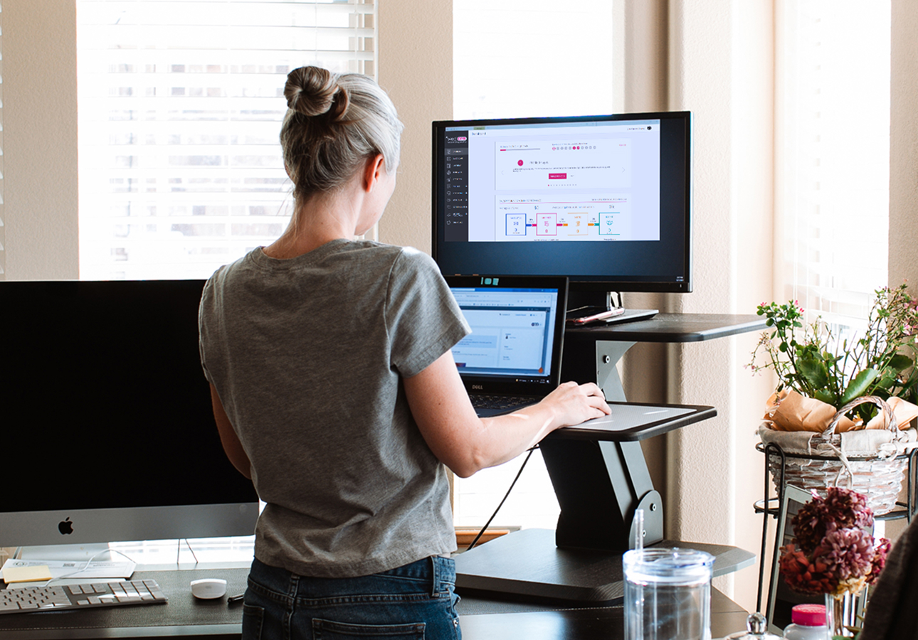 Build industry relationships and get connected